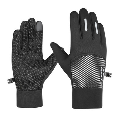 Žieminės slidinėjimo pirštinės Vandeniui atsparios dviratininko pirštinės Vyriškos dviratininkų pirštinės Moteriškos vilnos šiluminės pirštinės Motociklininko pirštinės jutiklinio ekrano pirštinės