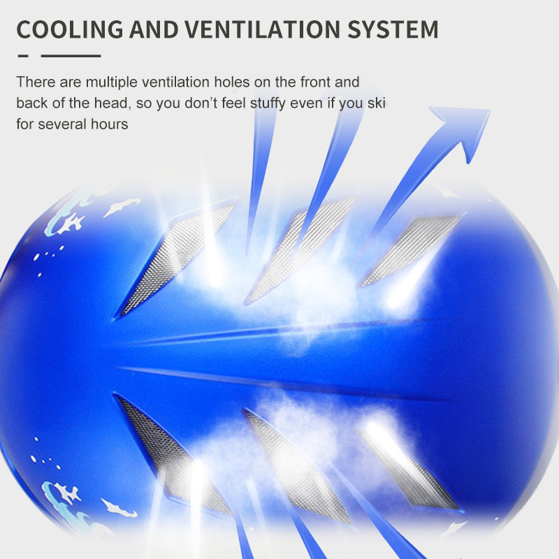 PHMAX sísisak gyerekeknek téli meleg polár sísisak motorosszán sisak gyerekeknek fiúk lányok snowboard sisak védőbetéttel