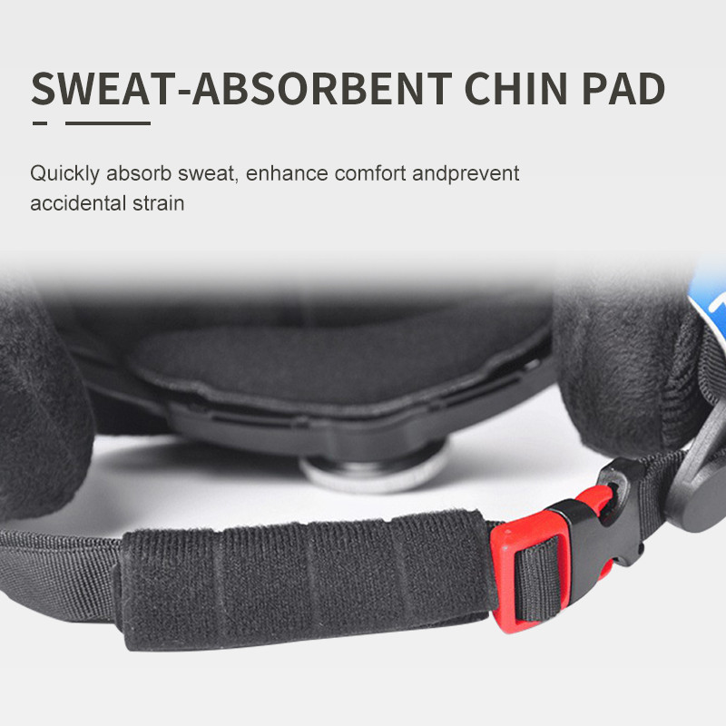 PHMAX sísisak gyerekeknek téli meleg polár sísisak motorosszán sisak gyerekeknek fiúk lányok snowboard sisak védőbetéttel