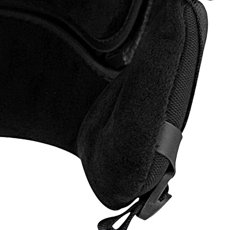 BATFOX Ски каска Вградена формована каска за сноуборд за мъже, жени Защитна каска за мотоциклет, колоездене, ски, защитна каска 58-62 см