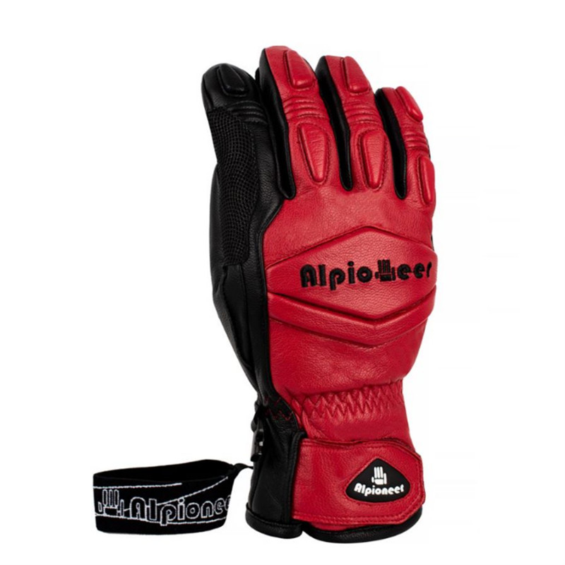 Mănuși de schi Bărbați, femei, schi, snowboard, motociclete de zăpadă, mănuși pentru motocicletă, iarnă, caldă, pentru sport, pentru zăpadă, piele, impermeabilă, rezistentă la vânt