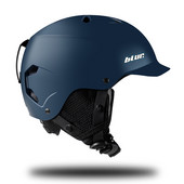 Slidinėjimo šalmas Itin lengvas, integruotas, kvėpuojantis snieglenčių šalmas, riedlentės šalmas, skirtas suaugusiems ir vaikams, galvos apimtis 54-62 cm