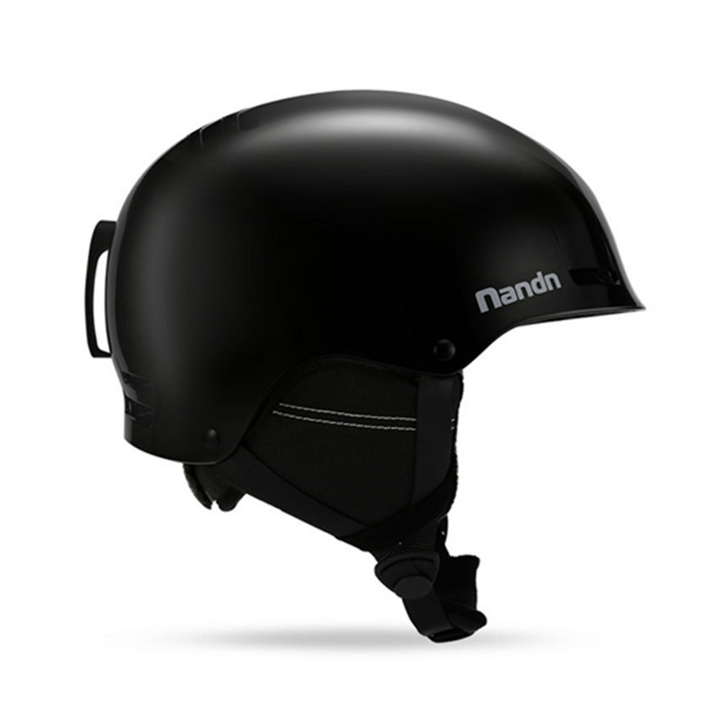 Zimná lyžiarska prilba pre mužov a ženy, lyžiarska prilba na sneh, bezpečnostná prilba na skateboarding, lyžovanie, snowboarding, prilba, udržiavanie v teple, ochrana športového vybavenia