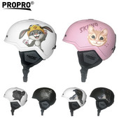 Unisex snieglenčių šalmo sertifikatas Pusiau uždengtas atsparus smūgiams šalmas, skirtas suaugusiems vaikams, slidinėjimo snieglenčių sportui