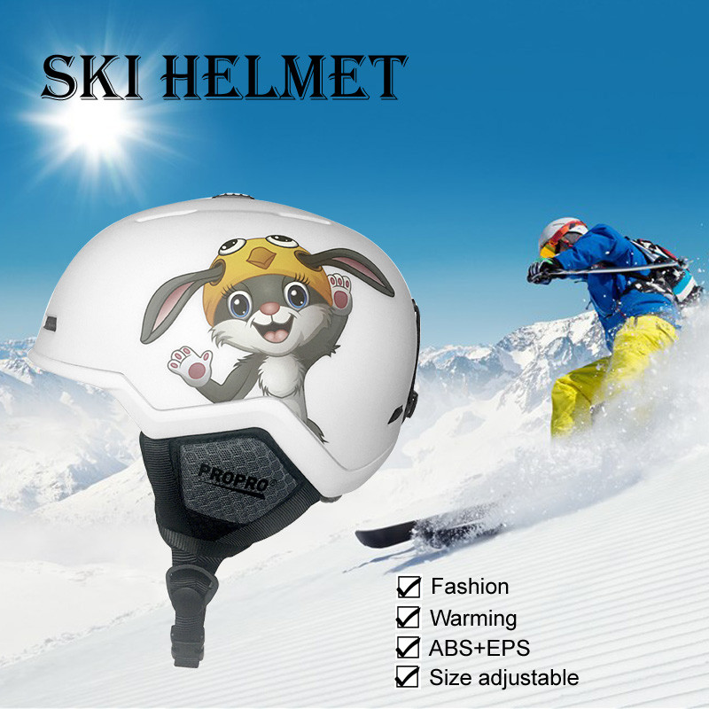 Unisex snieglenčių šalmo sertifikatas Pusiau uždengtas atsparus smūgiams šalmas, skirtas suaugusiems vaikams, slidinėjimo snieglenčių sportui