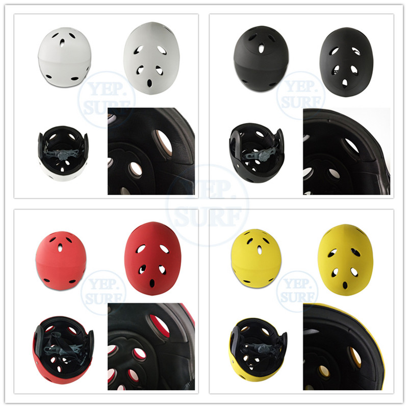 Sportska kaciga Full Cut kacige Kacige za skijanje/klizanje Kaciga za vodene sportove H-8800 Zaštita glave kaciga za zaštitu na vodi