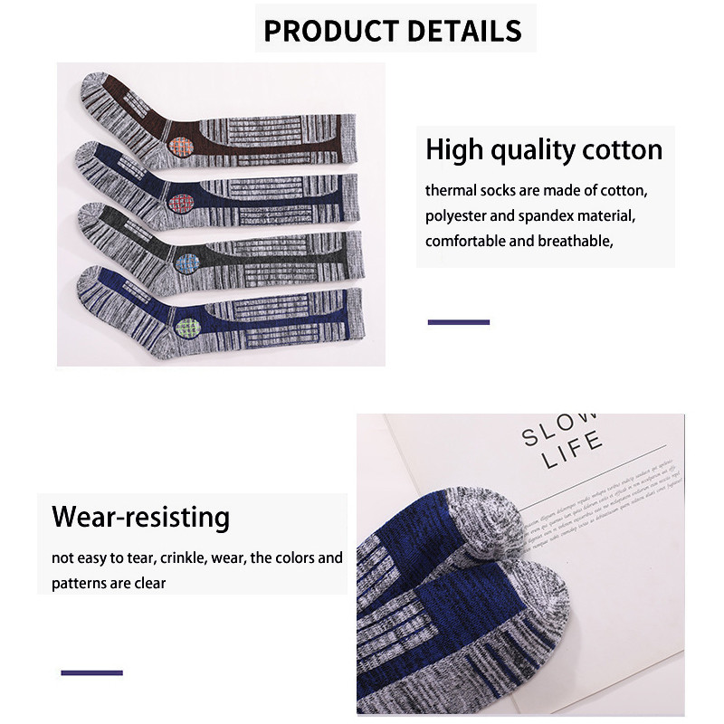 Merino vlnené lyžiarske ponožky, zimné športy, snowboarding, cyklistika, turistika, lyžovanie, pančuchy, muži, ženy, podkolienky, termálne ponožky