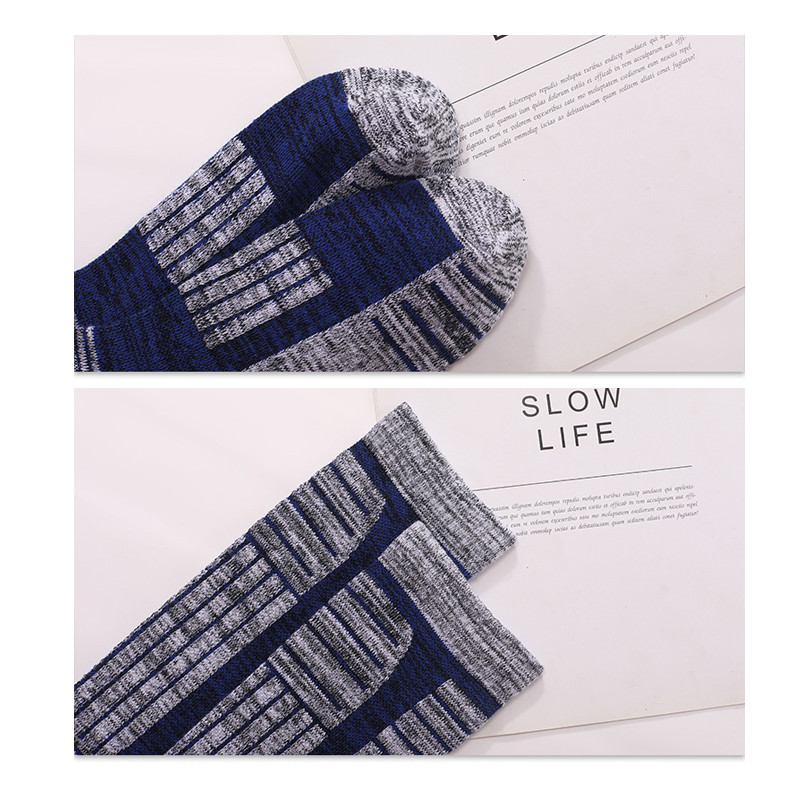 Merino vlnené lyžiarske ponožky, zimné športy, snowboarding, cyklistika, turistika, lyžovanie, pančuchy, muži, ženy, podkolienky, termálne ponožky