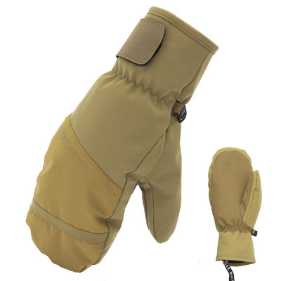 VECTOR Slidinėjimo pirštinės Moteriškos Šiltos Žiemos Neperšlampamos Slidinėjimo Snieglenčių Pirštinės Važiavimas Sniego motociklu Važinėjimas Motociklu Lauko Sniego pirštinės 2020 Nauja