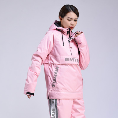 2021 m. poros slidinėjimo striukė Vyriška moteriška gobtuvas snieglenčių striukė lauke, paltų mėgėjų gobtuvas Žieminis vandeniui atsparus gobtuvas Sniego drabužiai