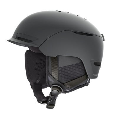 Slidinėjimo šalmo akiniai, kombinezonas suformuotas ABS+PC+EPS aukštos kokybės slidinėjimo šalmas, lauko sporto, snieglenčių ir riedlenčių apsauginis šalmas