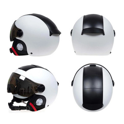 MOON sísisak Snowboard bukósisak beépített férfi női szabadtéri gördeszka sisak Capacete Ciclismo