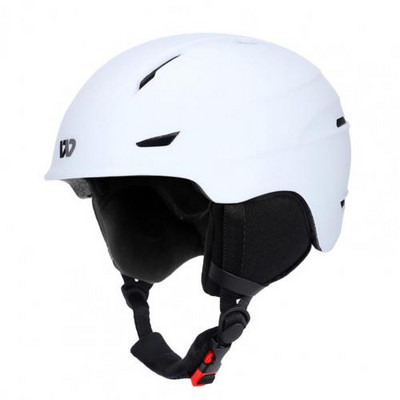 Síkönnyű sísisak biztonsági Unisex puha polár snowboard bukósisak motoros síelő hó Férj Férfi Női Gyermek Gyerekek