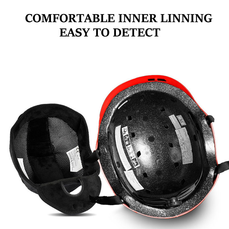 GUB 606 Cască de schi multifuncțională MTB Bicicletă Sport Cască de ciclism Cal de siguranță Cască de snowboard pentru zăpadă turnată integral pentru adulți