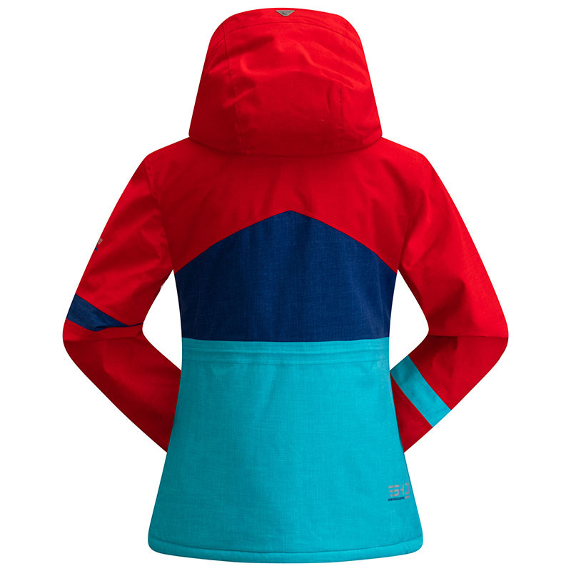 Moteriškas slidinėjimo kostiumas žiemai, šiltas, atsparus vėjui, vandeniui atsparus snieglenčių kostiumas Slidinėjimo striukė Slidinėjimo kelnės Moteriškas kvėpuojantis slidinėjimo kostiumas Slidinėjimo įranga