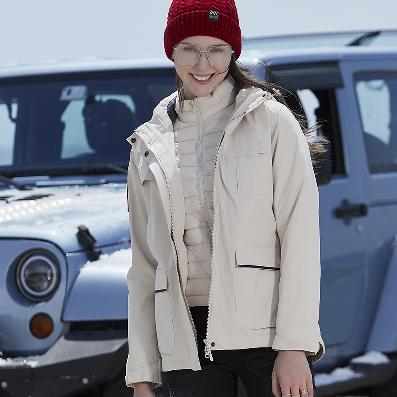 Costum de schi pentru femei, iarnă, jachetă și pantaloni, salopete, respirabile, impermeabile, îmbrăcăminte pentru snowboard pentru femei, ținute de schi