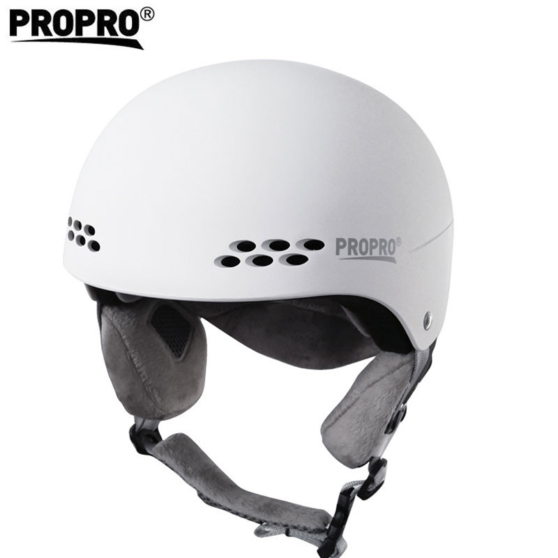 Naujas lauko sporto suaugusiems vyrų apsauginis slidinėjimo šalmas, integruotas vyriškas, moteriškas, sniego slidinėjimo šalmas, snieglenčių šalmas, riedlentė