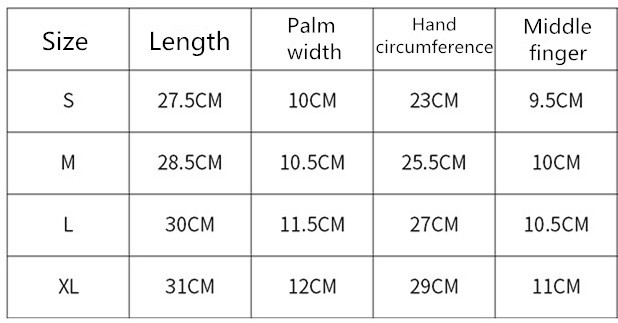 Naujos slidinėjimo pirštinės Vyrai Moterys Jaunimas Šiltos Žieminės Neperšlampamos Snieglentės Pirštinės Važiavimas Sniego motociklu Lauke Lietimui jautrios pirštinės