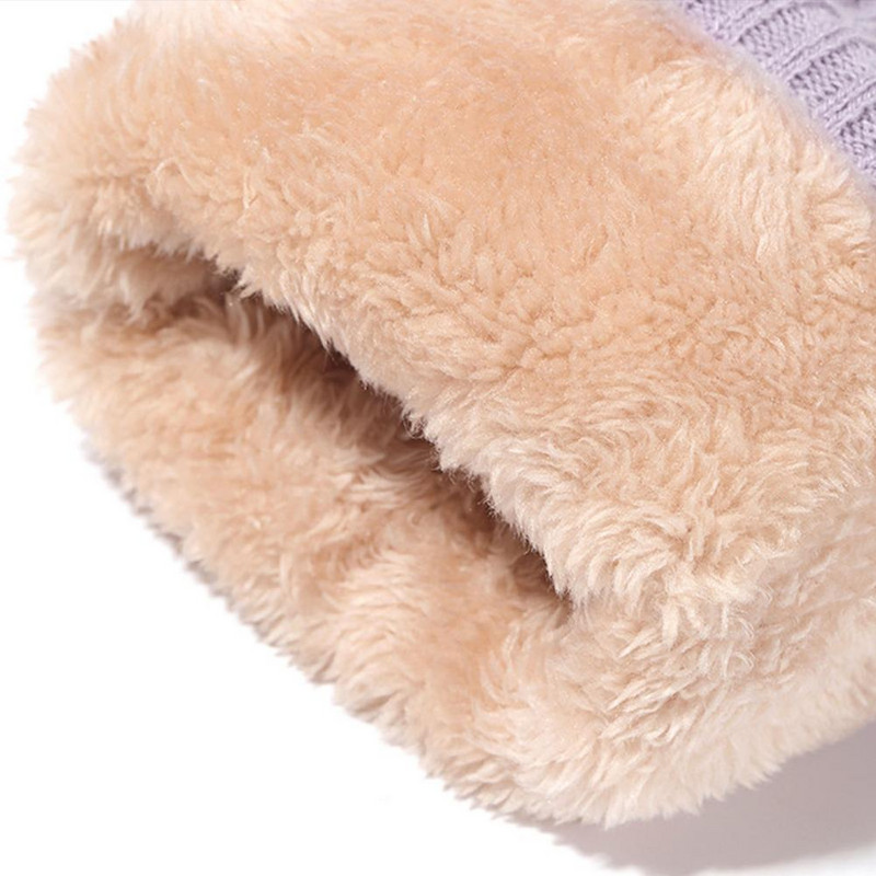 Žieminės pirštinės Sniego pirštinės Motociklų Pirštinės Darbinės Pirštinės Merginos Slidinėjimo Pirštinės Neperšlampamos Ir Šiltos Pirštinės Jutiklinis ekranas Slidinėjimui