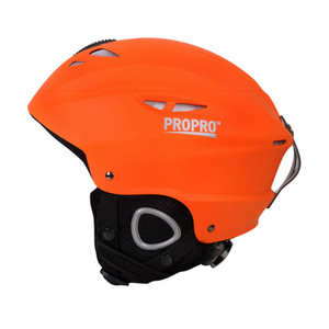 Aukščiausios kokybės Mėnulio slidinėjimo šalmas Itin lengvas integruotas vaikiškas apsauginis šiltas šalmas suaugusiems vyrams, moterims, snieglentėms, vienalentei Snow Skatie