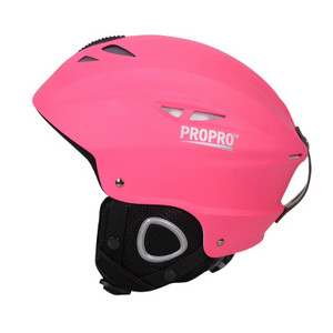 Aukščiausios kokybės Mėnulio slidinėjimo šalmas Itin lengvas integruotas vaikiškas apsauginis šiltas šalmas suaugusiems vyrams, moterims, snieglentėms, vienalentei Snow Skatie