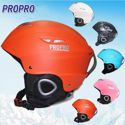 Vysokokvalitná lyžiarska prilba Moon, ultraľahká, integrálne tvarovaná detská bezpečnostná teplá prilba pre dospelých, mužov, ženy, snowboard, monoboard, snehové korčule
