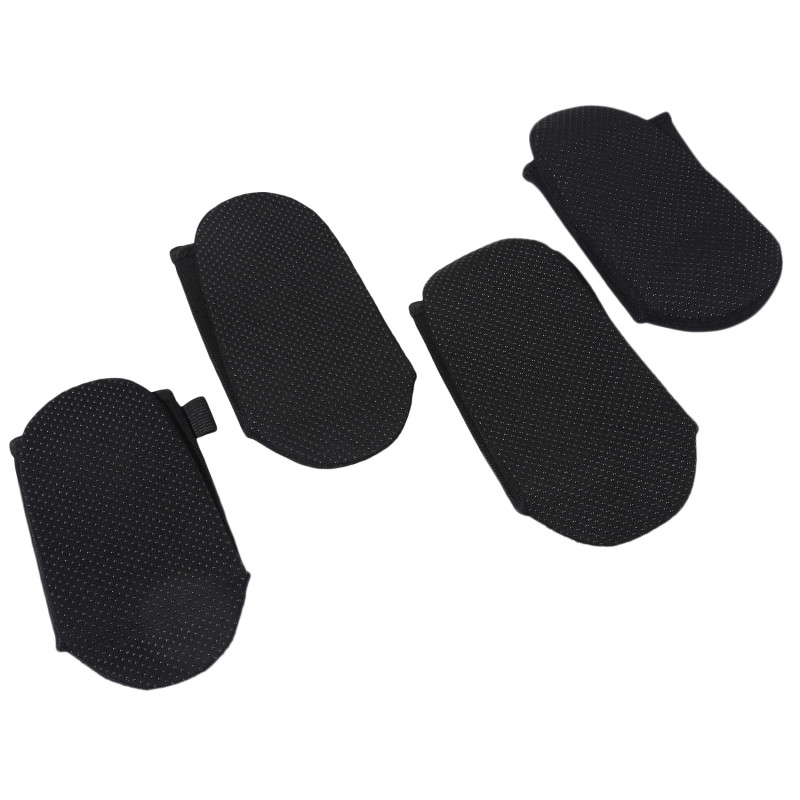 Neopreninės šiltos, vandeniui atsparios nardymo kojinės, banglentės, plaukimo kojinės, vandens sportui, nardymo batai, 3 mm nardymo kojinės, neslystančios kojinės vyrams, moterims