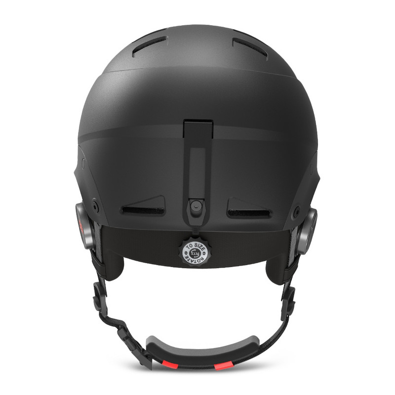 „Bluetooth“ slidinėjimo šalmas vandeniui atsparus slidinėjimas Vyrams ir moterims čiuožimas saugus riedlentė Riedlentės slidinėjimo šalmas Slidinėjimo įranga vaikams