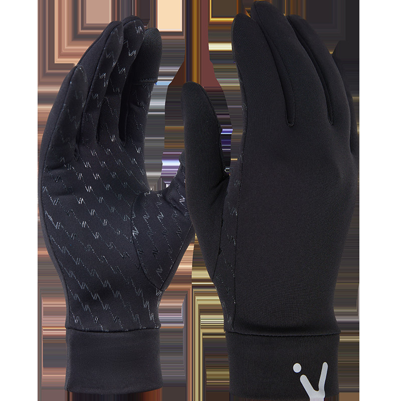 „Vector“ moteriškos vyriškos pirštinės „Inner Touch Ski“ lauko dvivietės slidinėjimo vienvietės slidės, atsparios vandeniui, atsparios dėvėjimuisi