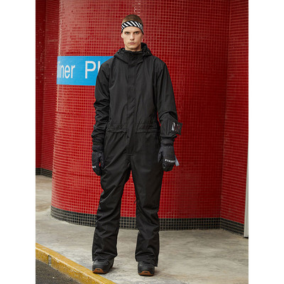 2020 m. naujas slidinėjimo kostiumas, moteriškas kombinezonas, snieglenčių striukė, žieminiai viršutiniai drabužiai Aukštos kokybės šilta slidinėjimo striukė Neperšlampama snieglenčių striukė