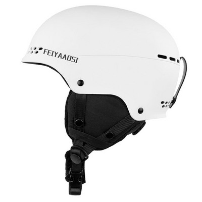 Cască de schi nouă Desene animate Cască de siguranță anti-impact pe jumătate acoperită Căști de schi pentru ciclism Căști de snowboard Cască de sport pentru adulți și copii