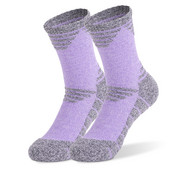 3 Poros / Lot Žieminės terminės slidinėjimo kojinės Moteriškos sportinės snieglenčių kojinės termokojinės dviračių žygiams pėsčiomis