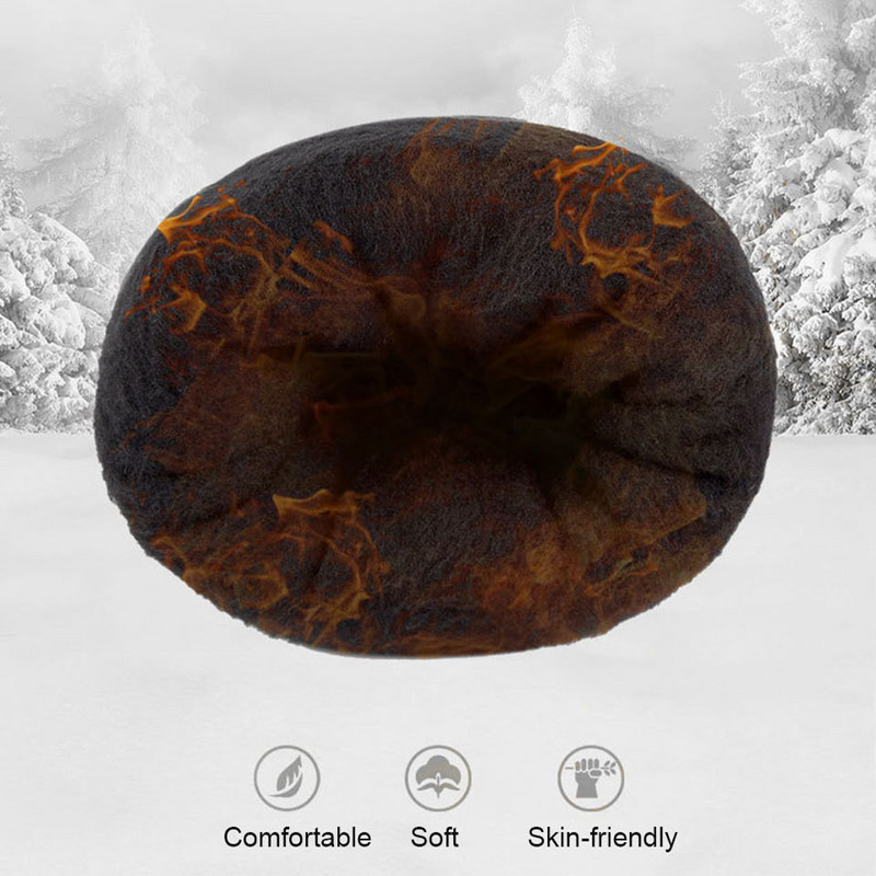 LOOGDEEL žiemos slidinėjimo pirštinės Unisex jutiklinis ekranas, šiltas motociklas, snieglenčių sportas, dviratis, sniego slidinėjimo pirštinės, atsparios vandeniui, atsparios vėjui