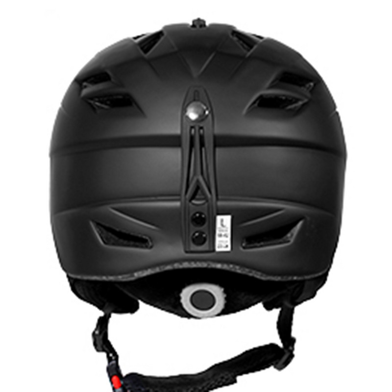 Kerékpározás Sí Snow Snowboard Beépített könnyű sisak férfiaknak Női Gyerek Kerékpáros felszerelés