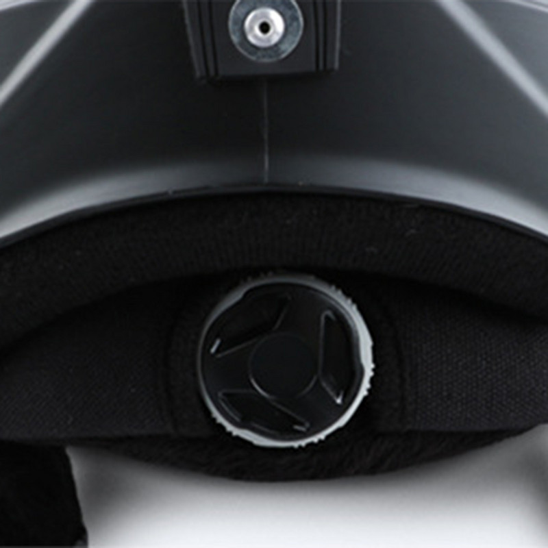 Kerékpározás Sí Snow Snowboard Beépített könnyű sisak férfiaknak Női Gyerek Kerékpáros felszerelés