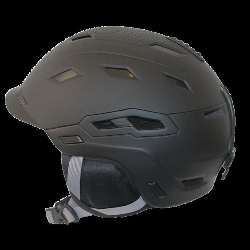 Goexplore Snowboard Sisak Felnőtt Gyerekek Integrált Ultrakönnyű Outdoor Ski Snow Gördeszka Biztonsági Sisak Férfi Női