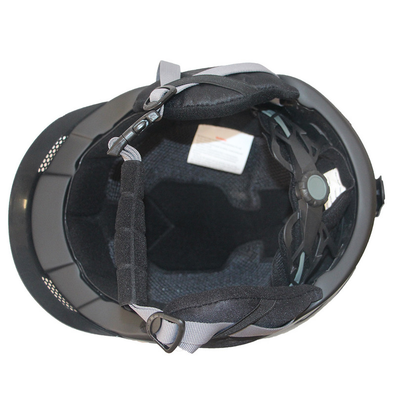 Goexplore Snowboard Sisak Felnőtt Gyerekek Integrált Ultrakönnyű Outdoor Ski Snow Gördeszka Biztonsági Sisak Férfi Női