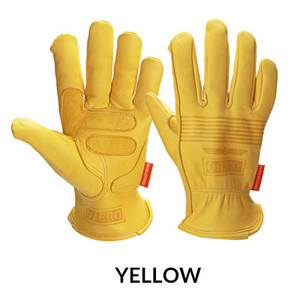 Naujos motociklų motociklų pirštinės Avikailis Oda Sportas Neperpučiamas Vėjas Anti-Snieglentės Slidinėjimas Žygiams Medžioklės pirštinės vyrams