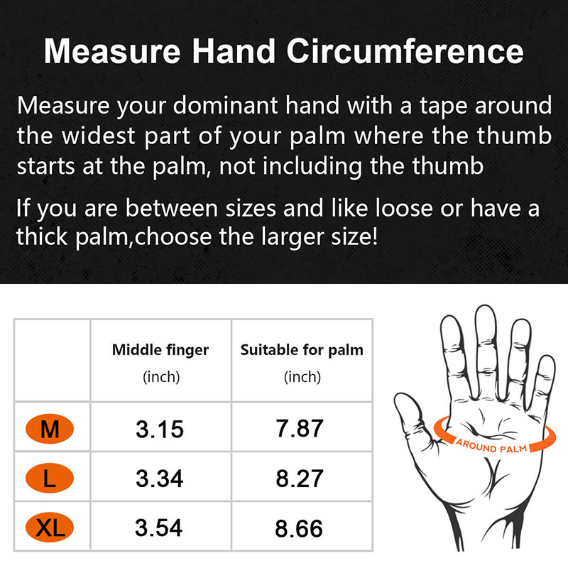 Naujos motociklų motociklų pirštinės Avikailis Oda Sportas Neperpučiamas Vėjas Anti-Snieglentės Slidinėjimas Žygiams Medžioklės pirštinės vyrams