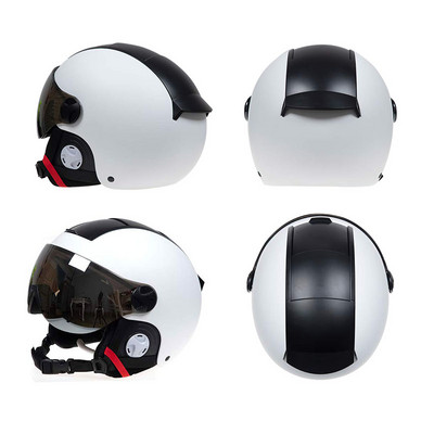 Κράνος σκι MOON BH-588 Ενσωματωμένο κράνος σκι ABS+EPS Υψηλής ποιότητας κράνος σκι για υπαίθρια αθλητικά κράνη Snowboard Skateboard