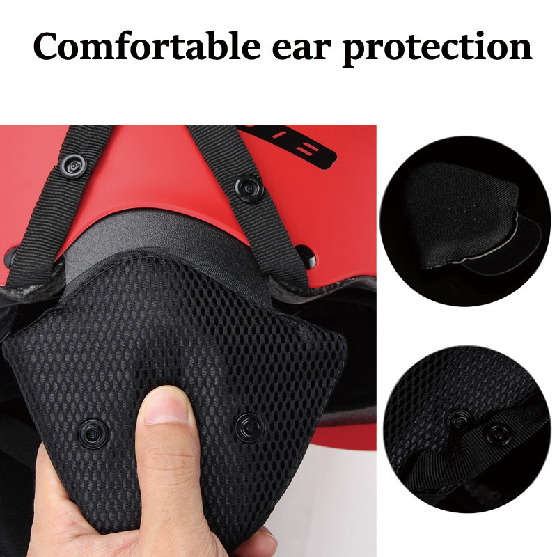 Profesionalus CE sertifikatas PC + EPS suaugusiems skirtas slidinėjimo šalmas Vyras Moterų čiuožimo riedlentės dviračių šalmas Snieglenčių sniego sporto šalmai