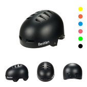 Benken 2021 új, népszerű gyerek, felnőtt kerékpáros gördeszka sisak, többsportos biztonság hegyikerékpár gördeszkás roller motorkerékpárhoz