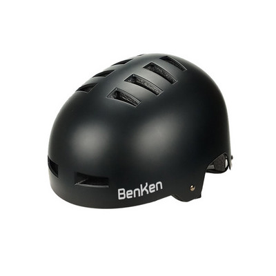 Benken 2021 új, népszerű gyerek, felnőtt kerékpáros gördeszka sisak, többsportos biztonság hegyikerékpár gördeszkás roller motorkerékpárhoz