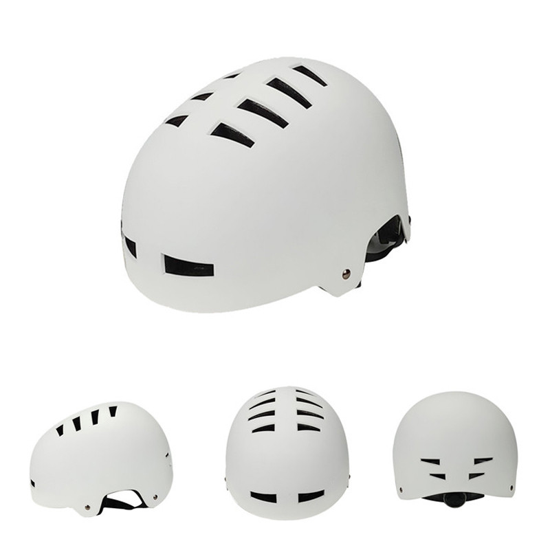 Benken 2021 új, népszerű gyerek, felnőtt kerékpáros gördeszka sisak, többsportos biztonság hegyikerékpár gördeszkás roller motorkerékpárhoz