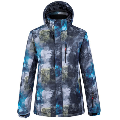 Talvine Meeste Suusakostüüm Super Soe Tuulekindel spordiriided Suusajoped Lumepüksid Õues Kostüümid Meestele Suusatavad Lumelauakomplektid -40