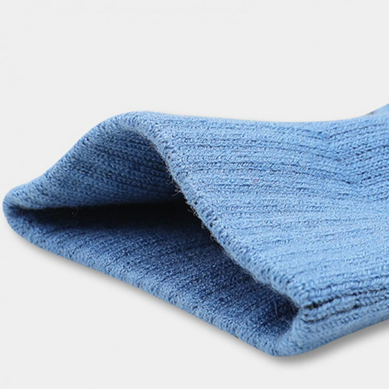 1 pora slidinėjimo kojinių, elastingų prakaitą sugeriančių sustorėjusių kilpinių lauko sportinių kojinių Unisex suaugusiųjų žygio kojinės žiemos sportui