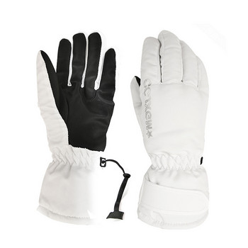 Нови мъжки и дамски ръкавици за ски, сноуборд, моторни шейни, каране на мотоциклети, зимни ръкавици, ветроустойчиви, водоустойчиви ръкавици за сняг