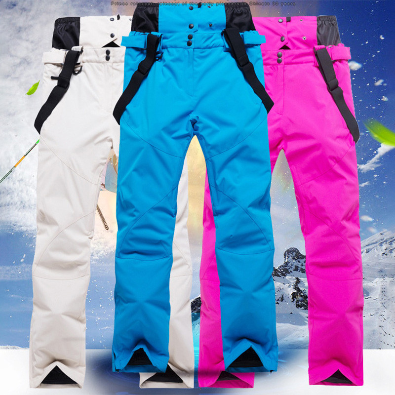 Žieminiai vandeniui atsparūs vyriški šilti sniego kostiumai sportiniai kalnų vyriški snieglenčių kostiumai lauko vyrams slidinėjimo komplektas striukė kelnės sportiniai drabužiai