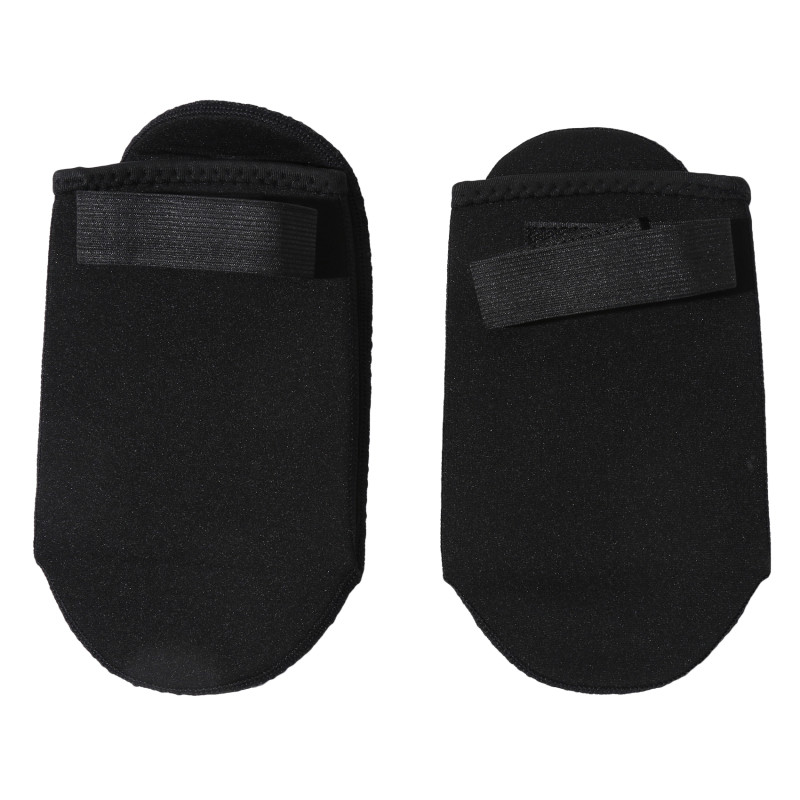 Neopreninės nardymo kojinės, šiltos, vandeniui atsparios, neslystančios kojinės vyrams.