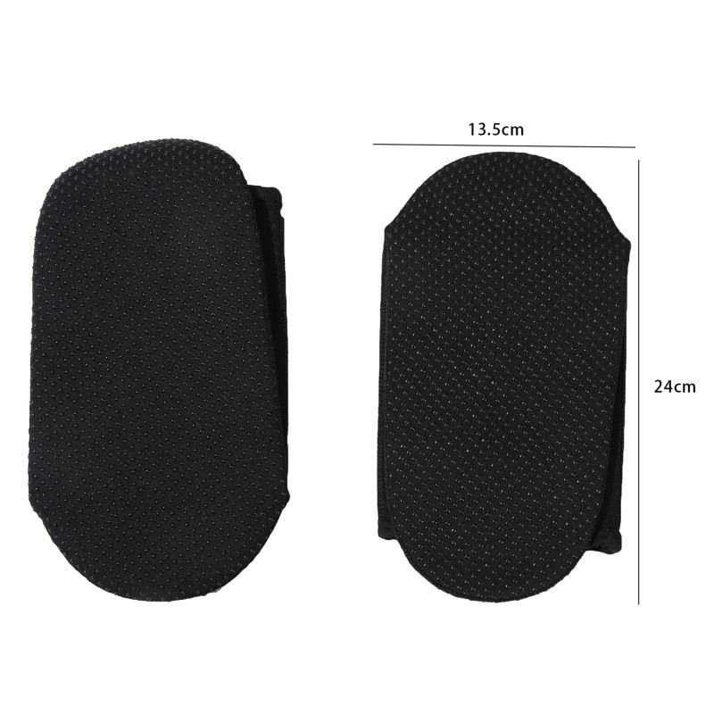 Neopreninės nardymo kojinės, šiltos, vandeniui atsparios, neslystančios kojinės vyrams.